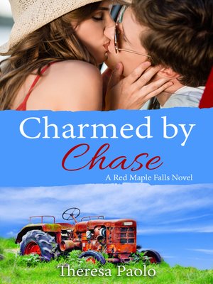 Charmed by Chase - ebook